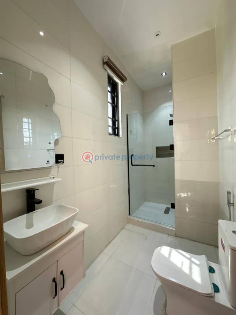 2 bedroom Block Of Flats For Sale Lekki Phase 1 Lagos - 7