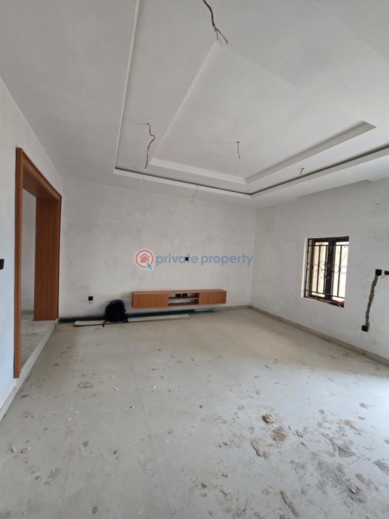 2 bedroom House For Sale Behind Shafa Filling Station, Lugbe Airport Road Lugbe Abuja Phase 4  - 2