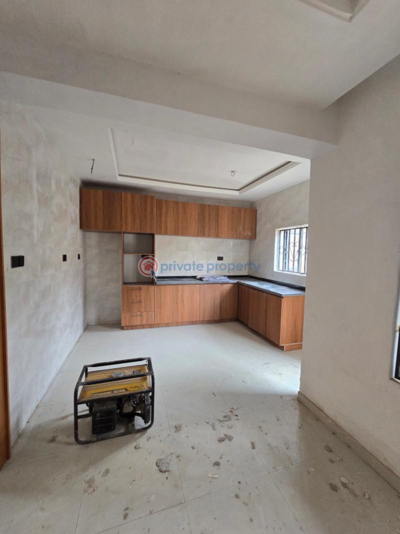 2 bedroom House For Sale Behind Shafa Filling Station, Lugbe Airport Road Lugbe Abuja Phase 4  - 1