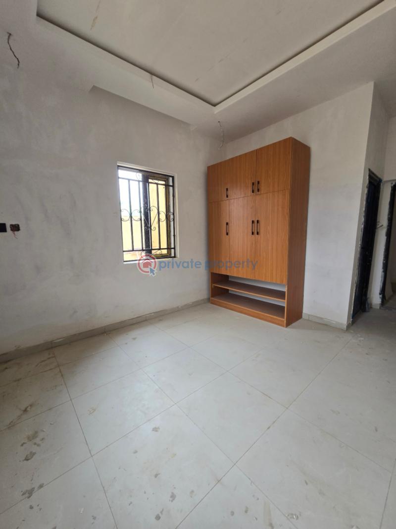 2 bedroom House For Sale Behind Shafa Filling Station, Lugbe Airport Road Lugbe Abuja Phase 4  - 3