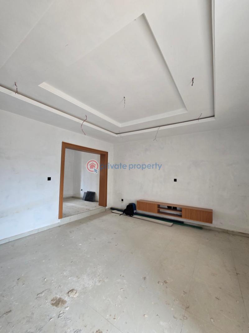 2 bedroom House For Sale Behind Shafa Filling Station, Lugbe Airport Road Lugbe Abuja Phase 4  - 0