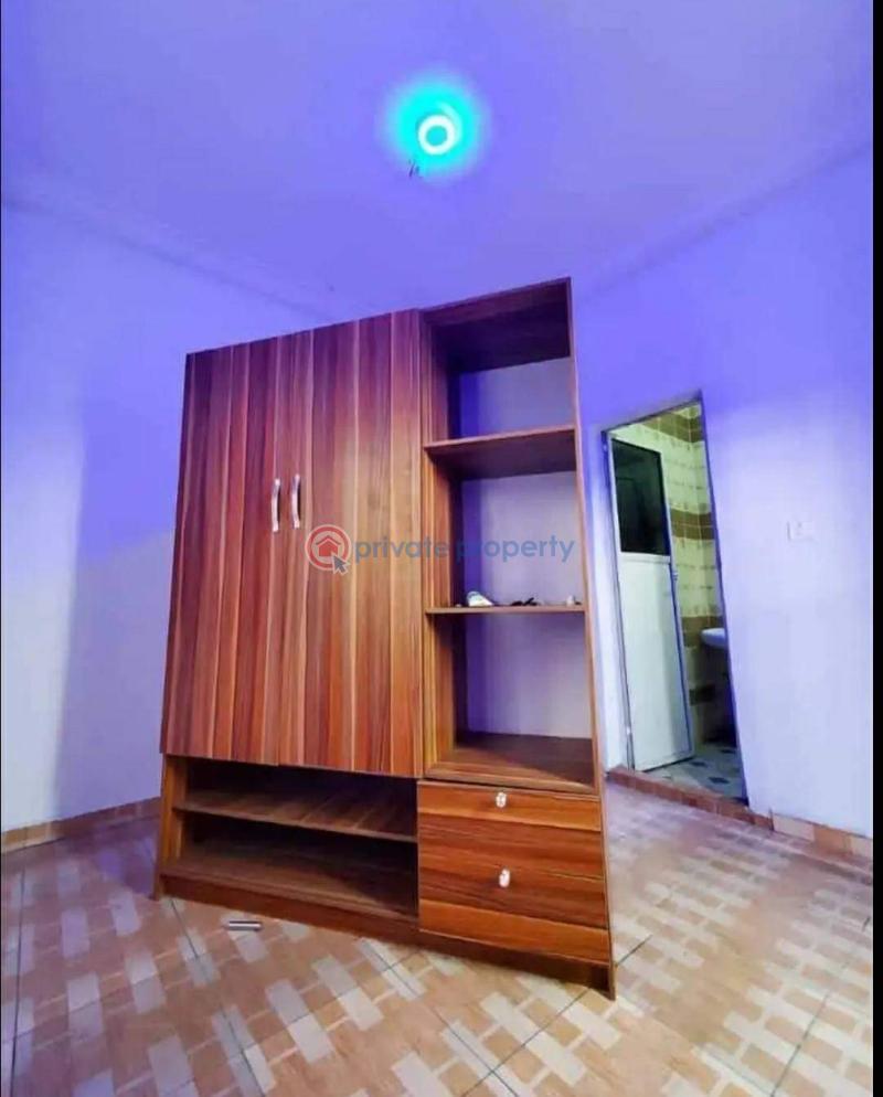 For rent 2 bedroom Block Of Flats Elelenwo Port Harcourt Rivers (PID