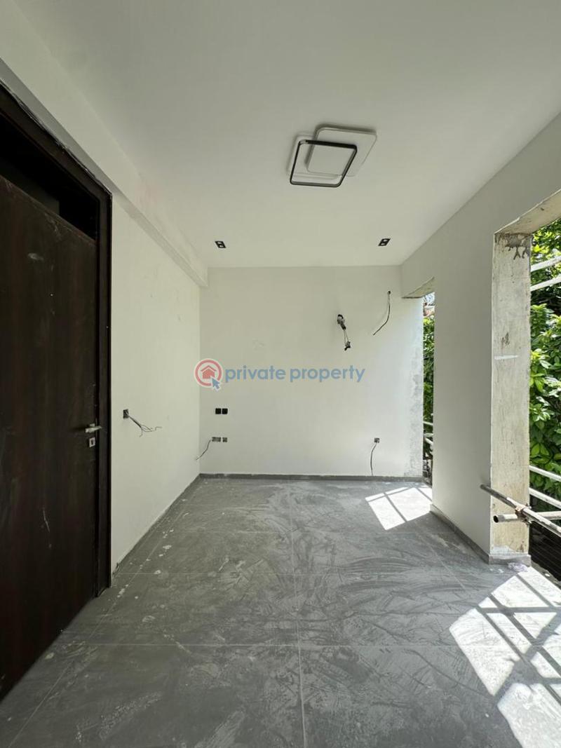 2 bedroom Block Of Flats For Sale Ikoyi Lagos - 9