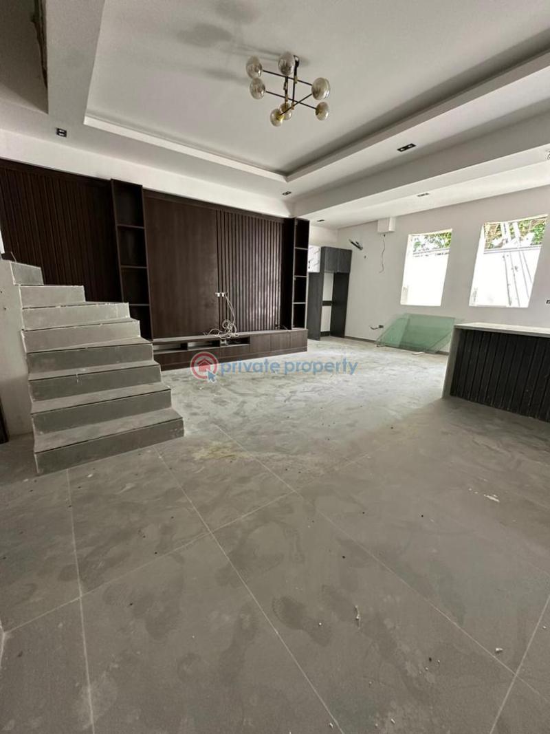 2 bedroom Block Of Flats For Sale Ikoyi Lagos - 16