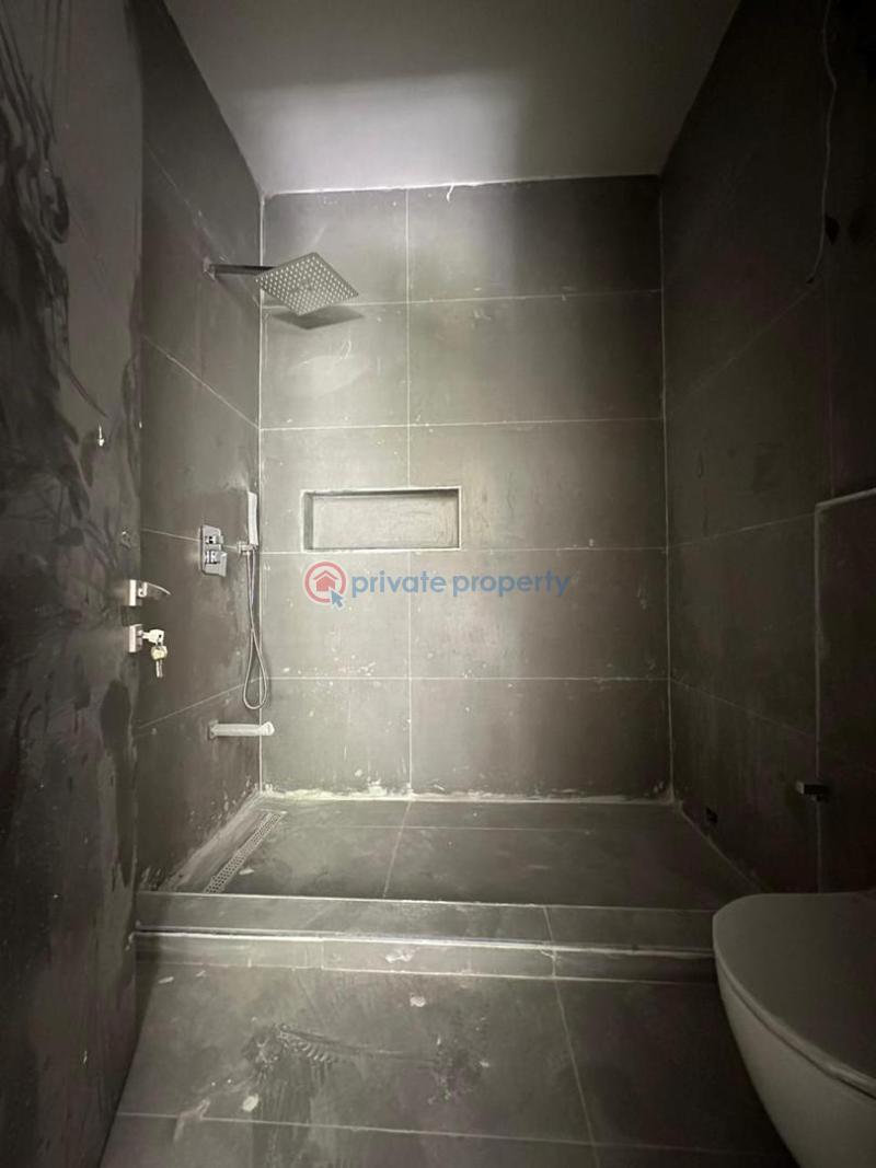 2 bedroom Block Of Flats For Sale Ikoyi Lagos - 22