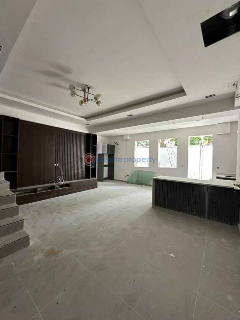 2 bedroom Block Of Flats For Sale Ikoyi Lagos - 4