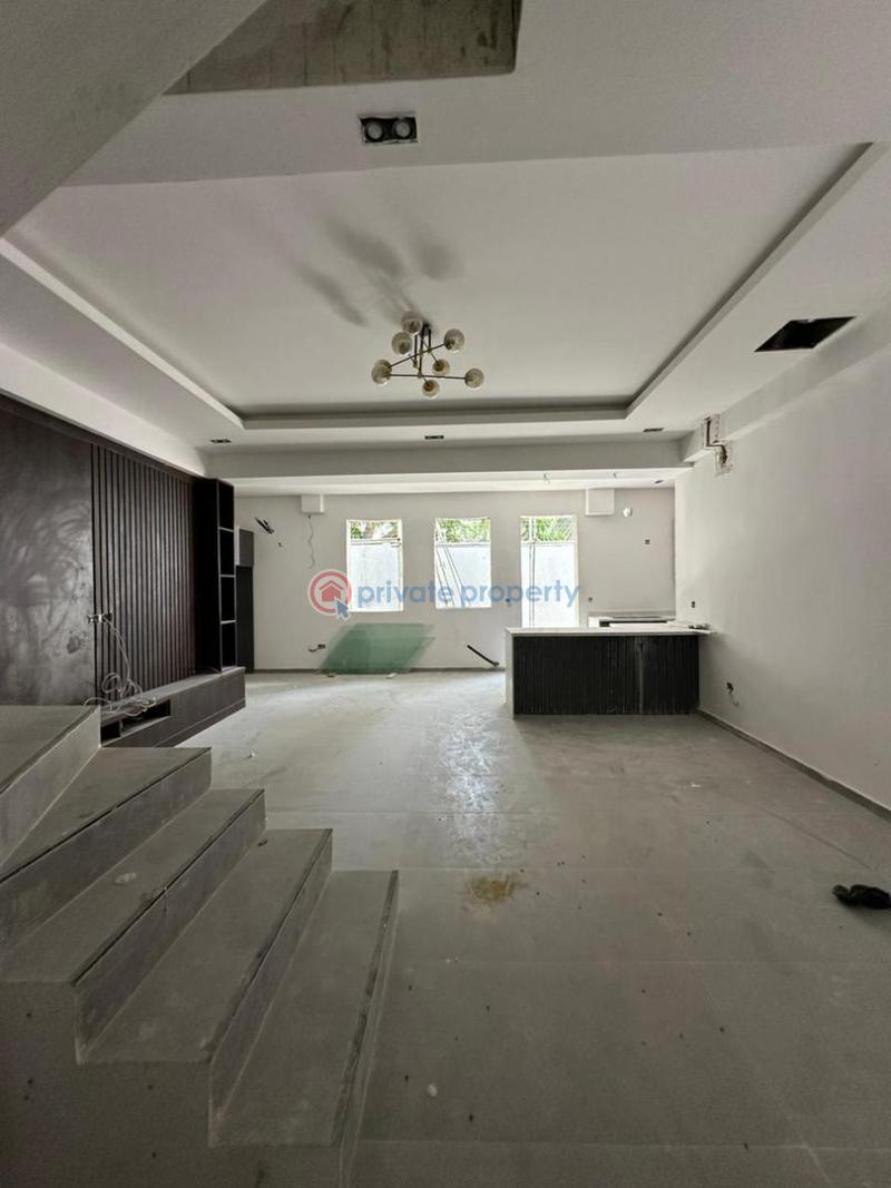 2 bedroom Block Of Flats For Sale Ikoyi Lagos - 2