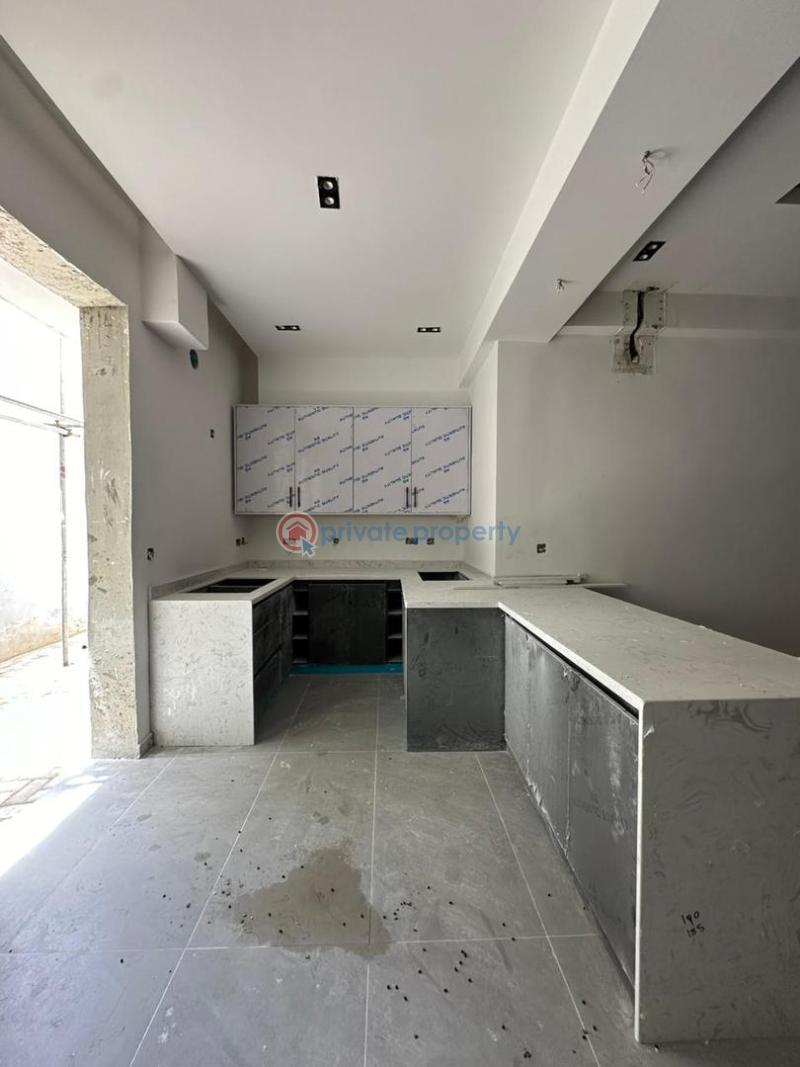 2 bedroom Block Of Flats For Sale Ikoyi Lagos - 3