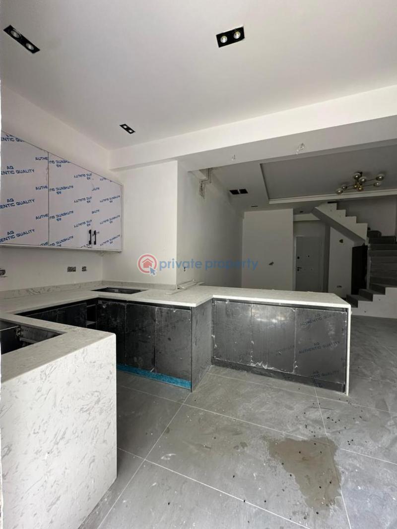 2 bedroom Block Of Flats For Sale Ikoyi Lagos - 21