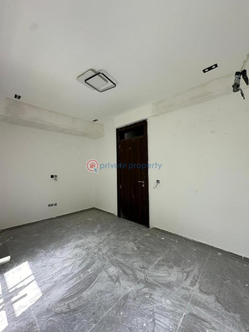 2 bedroom Block Of Flats For Sale Ikoyi Lagos - 5