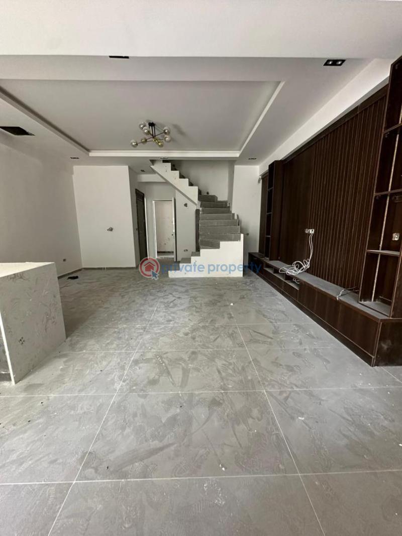 2 bedroom Block Of Flats For Sale Ikoyi Lagos - 8