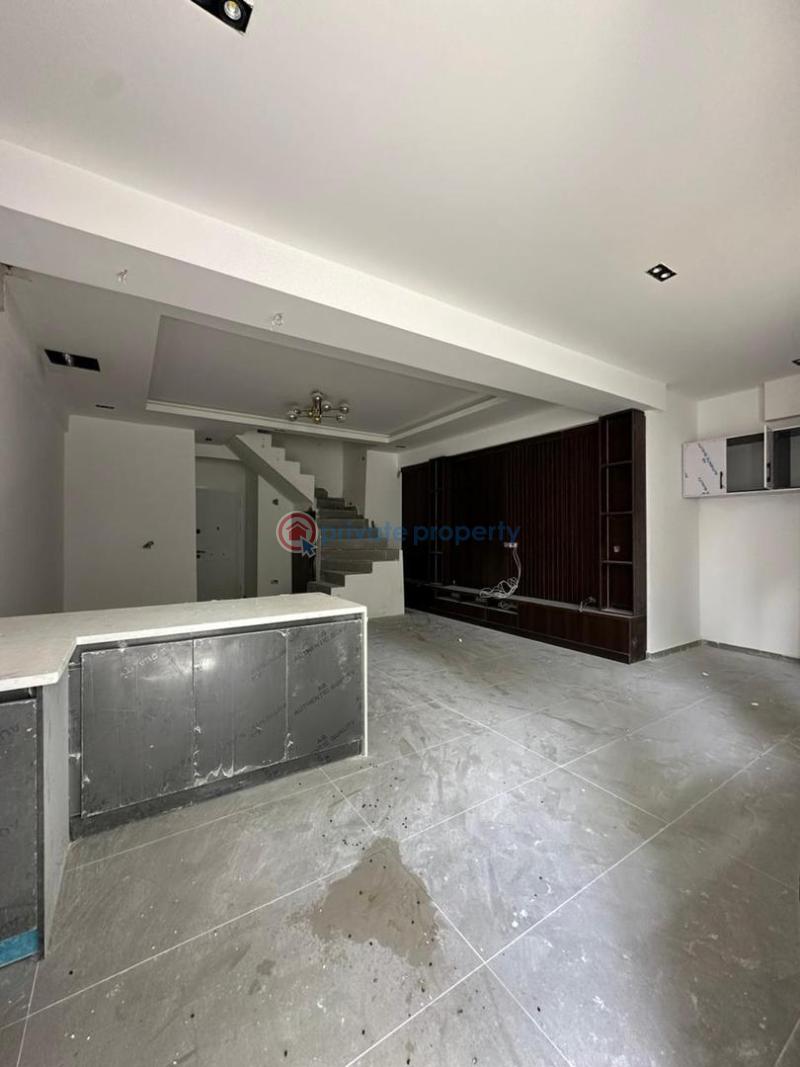 2 bedroom Block Of Flats For Sale Ikoyi Lagos - 23