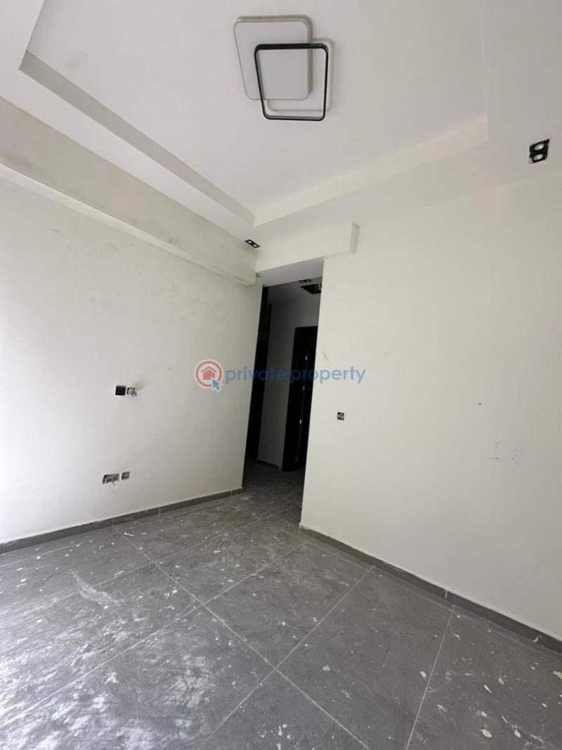 2 bedroom Block Of Flats For Sale Ikoyi Lagos - 6