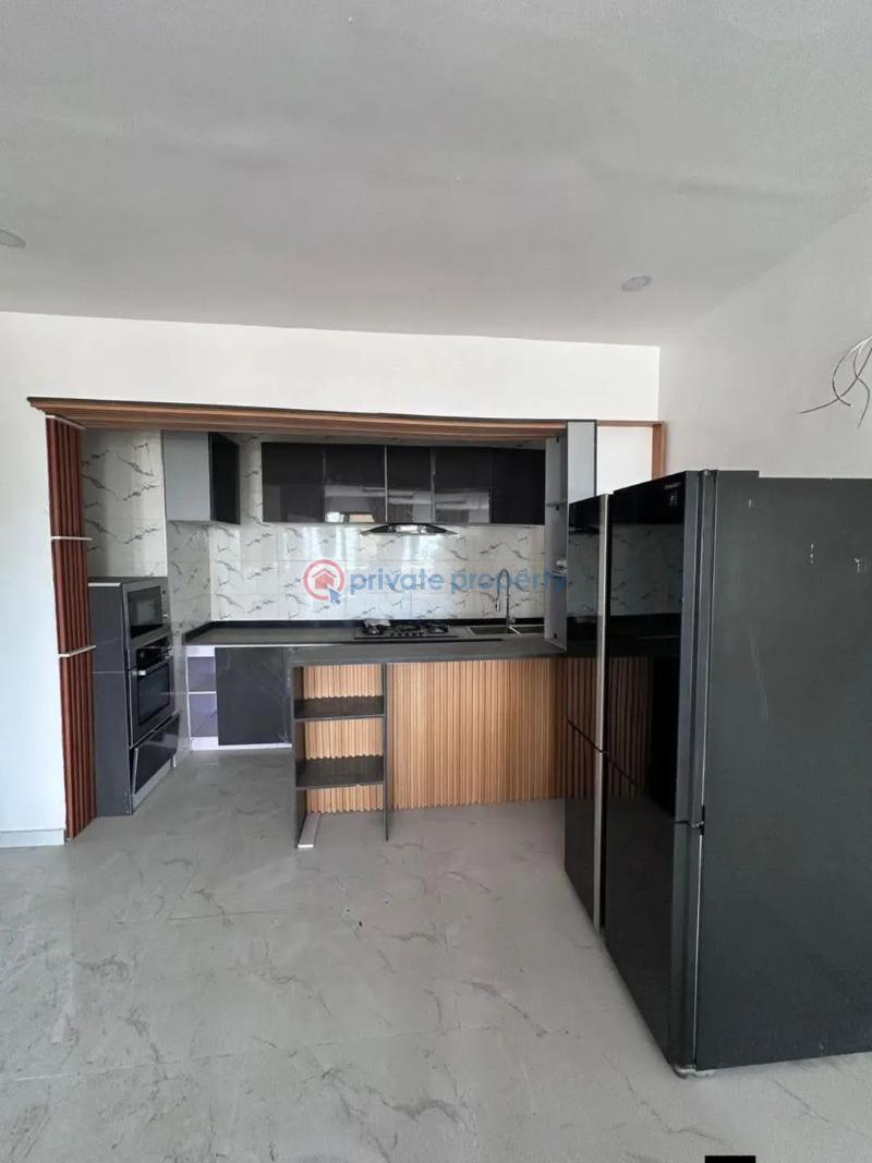 2 bedroom Block Of Flats For Sale Ikoyi Lagos - 1