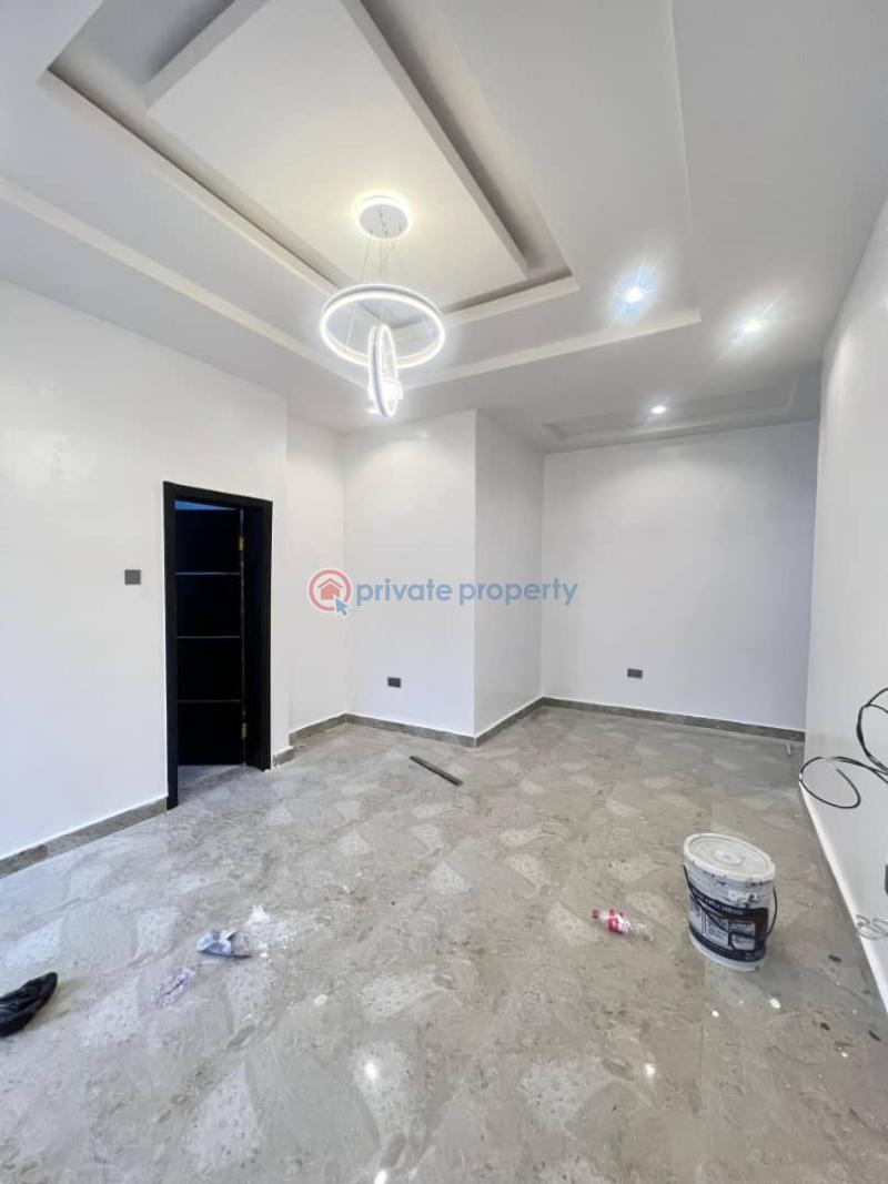 2 bedroom Block Of Flats For Sale Off Allen, Allen Avenue Ikeja Lagos - 5