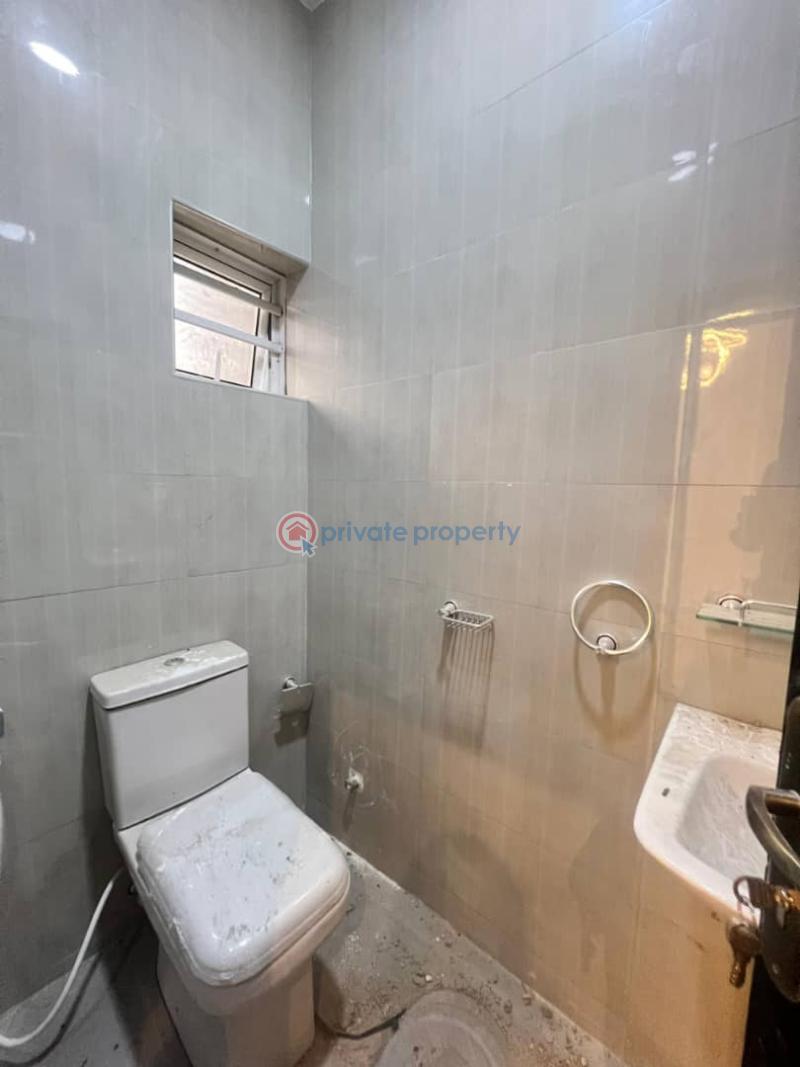 2 bedroom Block Of Flats For Sale Off Allen, Allen Avenue Ikeja Lagos - 9