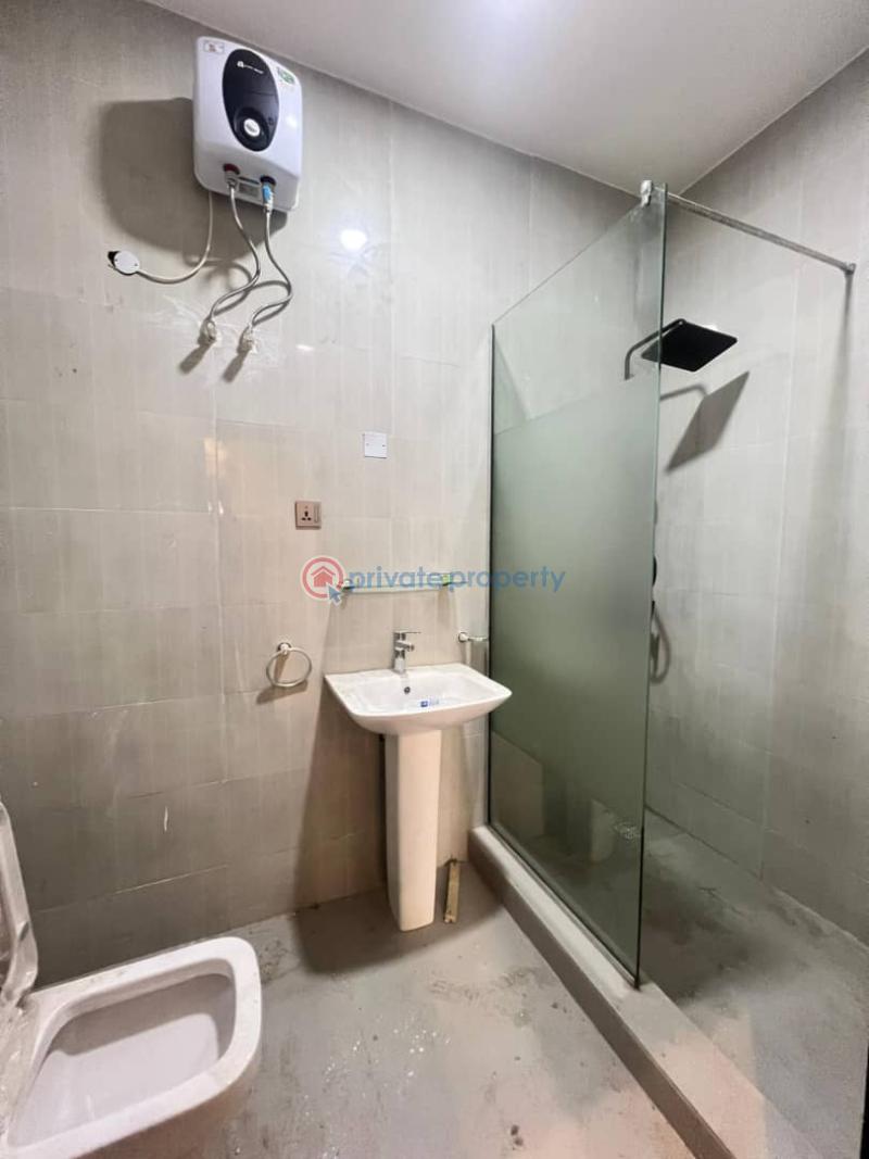 2 bedroom Block Of Flats For Sale Off Allen, Allen Avenue Ikeja Lagos - 6