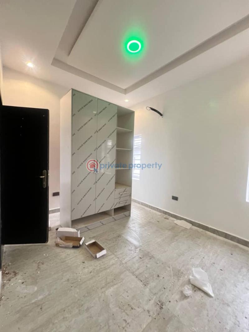 2 bedroom Block Of Flats For Sale Off Allen, Allen Avenue Ikeja Lagos - 7