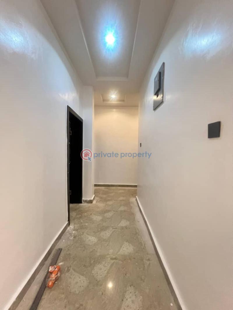 2 bedroom Block Of Flats For Sale Off Allen, Allen Avenue Ikeja Lagos - 2