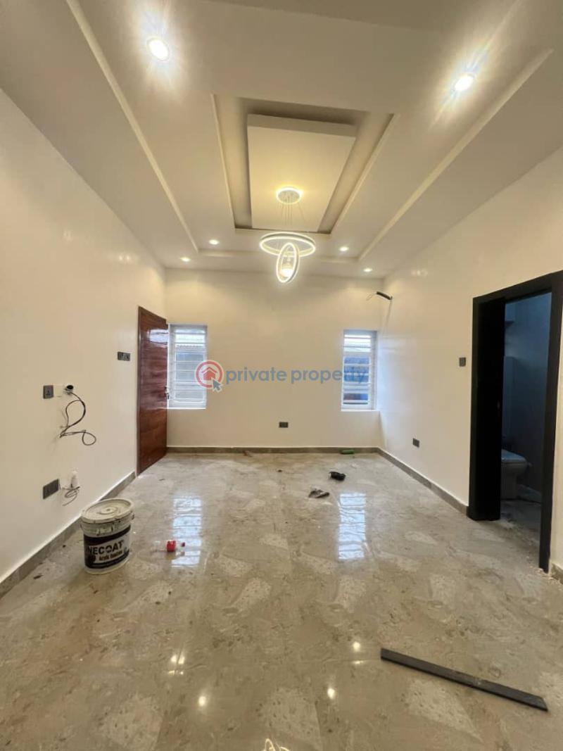 2 bedroom Block Of Flats For Sale Off Allen, Allen Avenue Ikeja Lagos - 1