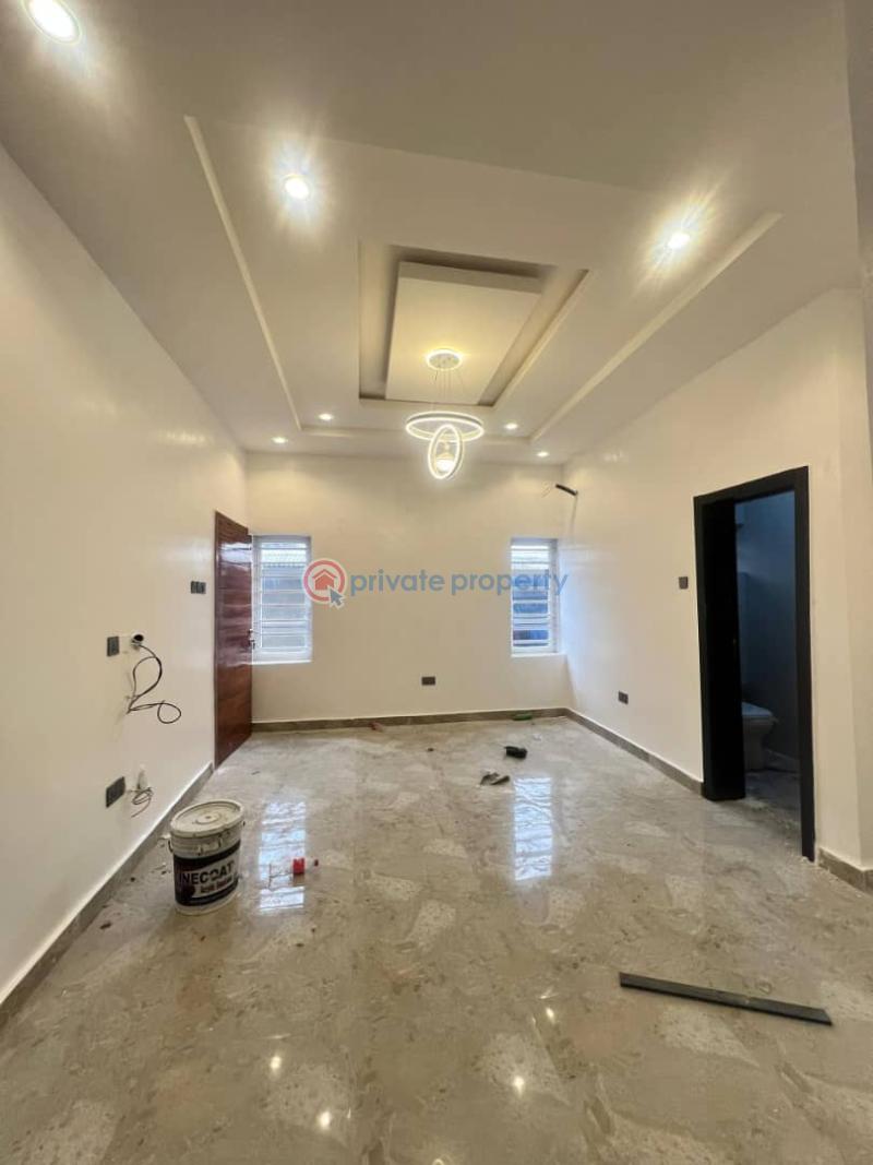 2 bedroom Block Of Flats For Sale Off Allen, Allen Avenue Ikeja Lagos - 3