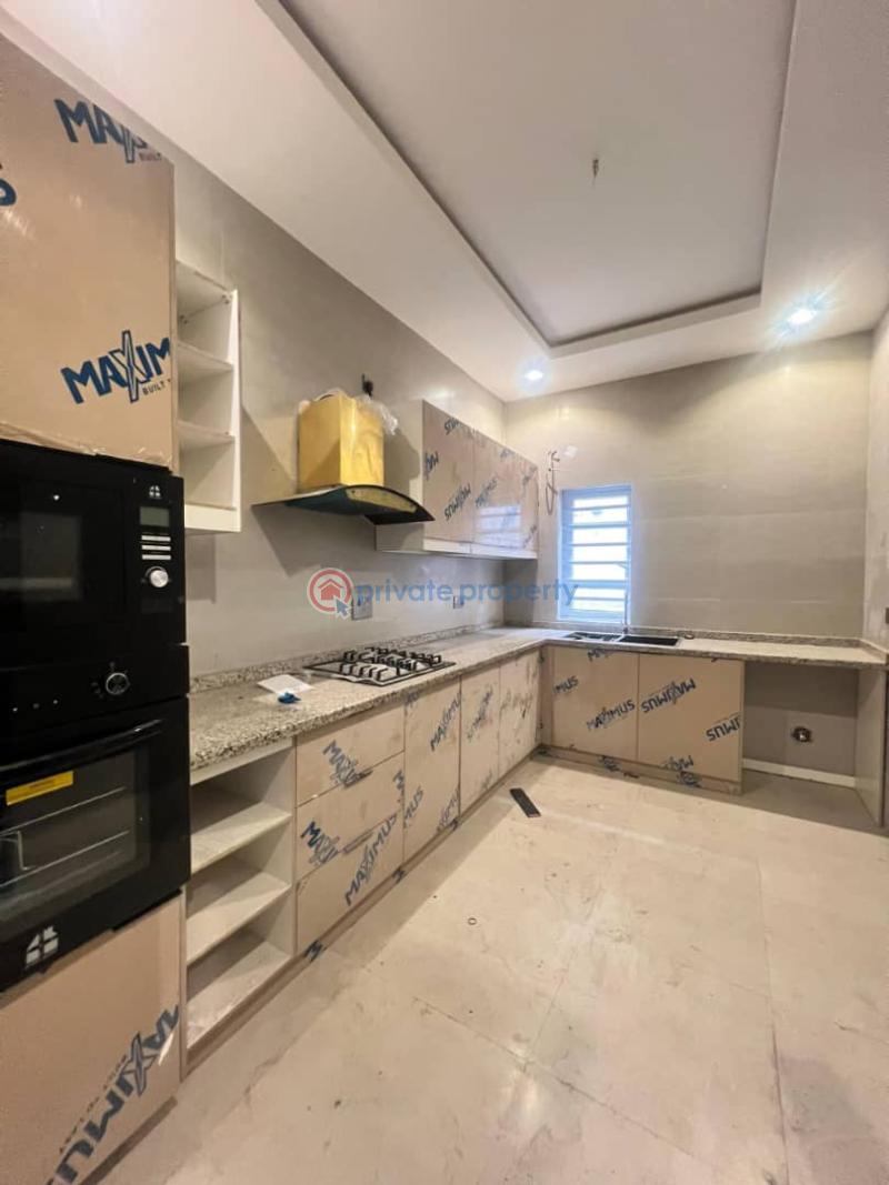 2 bedroom Block Of Flats For Sale Off Allen, Allen Avenue Ikeja Lagos - 4