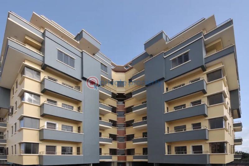 2 bedroom Block Of Flats For Sale Victoria Island Lagos - 3