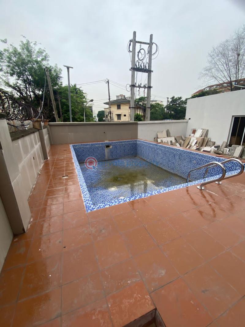 2 bedroom Block Of Flats For Sale Mojisola Onikoyi Estate Lagos - 1