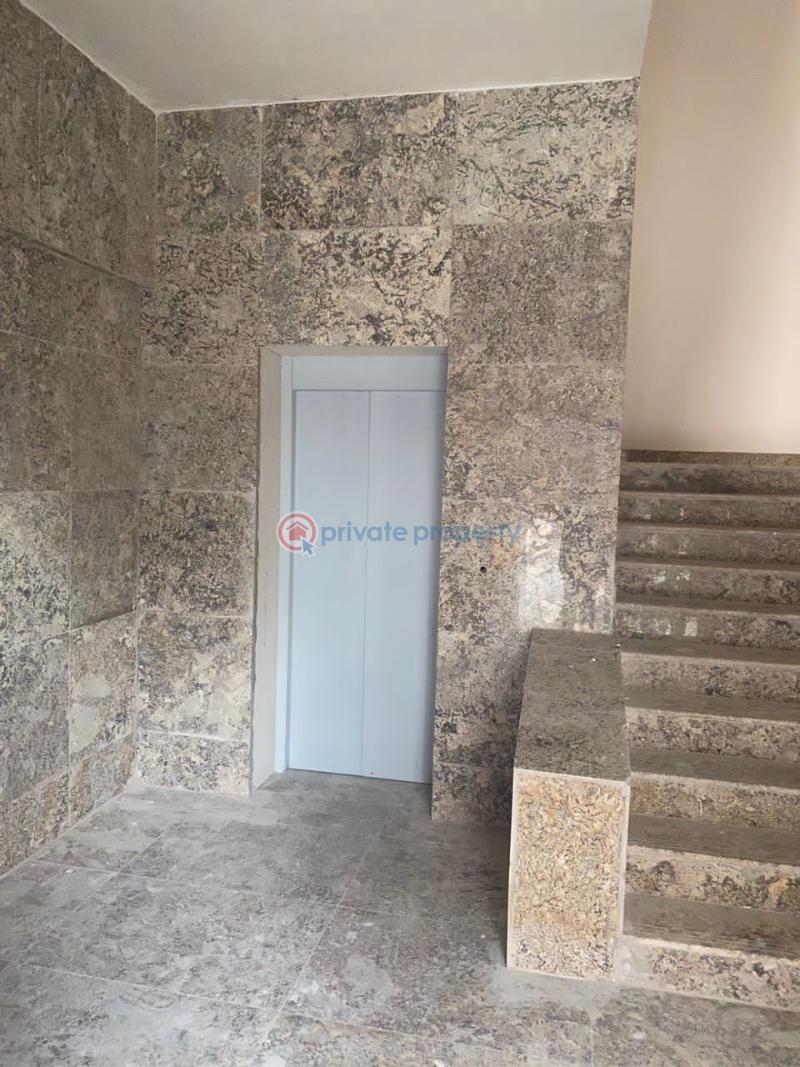 2 bedroom Block Of Flats For Sale Mojisola Onikoyi Estate Lagos - 9