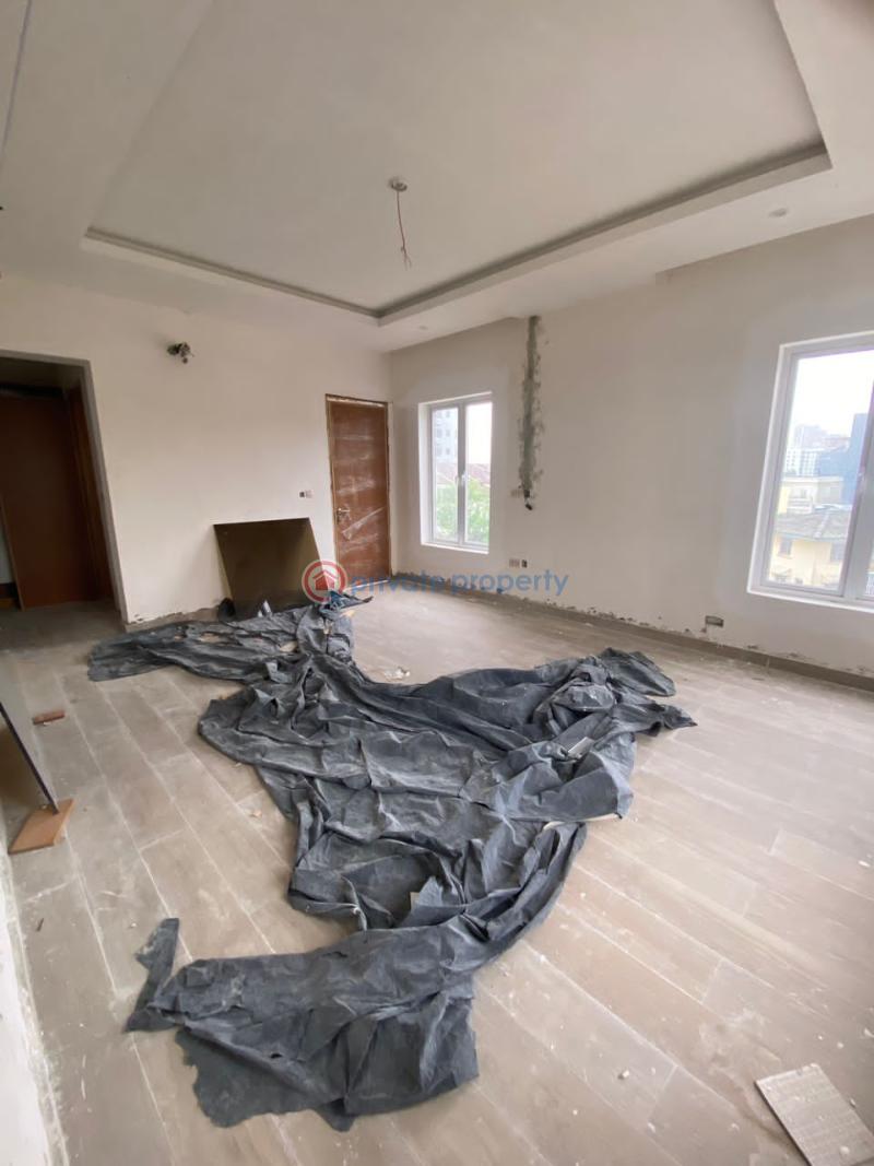 2 bedroom Block Of Flats For Sale Mojisola Onikoyi Estate Lagos - 4