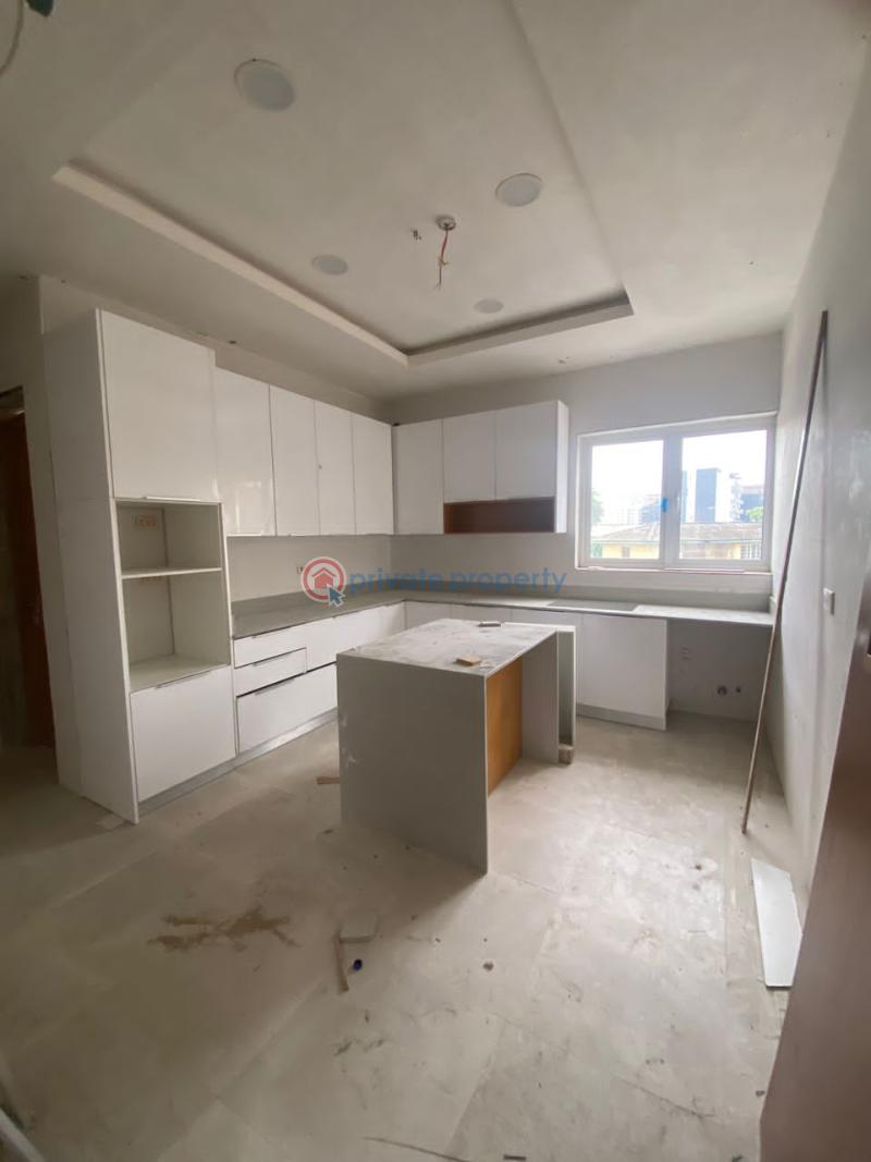 2 bedroom Block Of Flats For Sale Mojisola Onikoyi Estate Lagos - 3