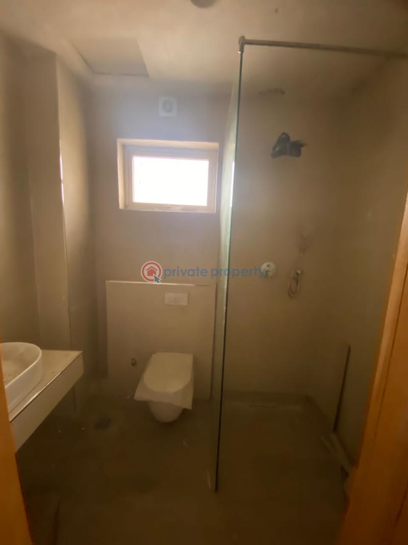 2 bedroom Block Of Flats For Sale Mojisola Onikoyi Estate Lagos - 6