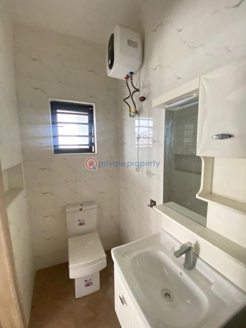 2 bedroom Block Of Flats For Sale Ikate Elegushi Lekki Lagos - 11