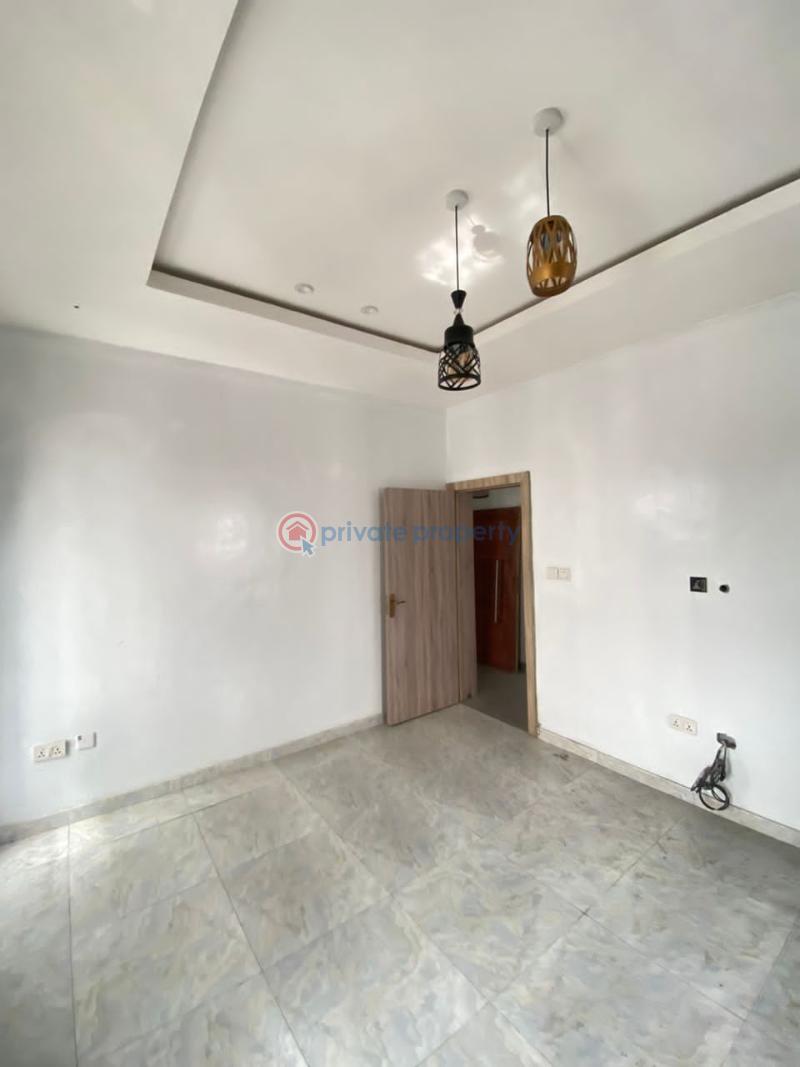 2 bedroom Block Of Flats For Sale Ikate Elegushi Lekki Lagos - 12