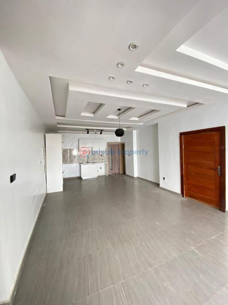 2 bedroom Block Of Flats For Sale Ikate Elegushi Lekki Lagos - 2