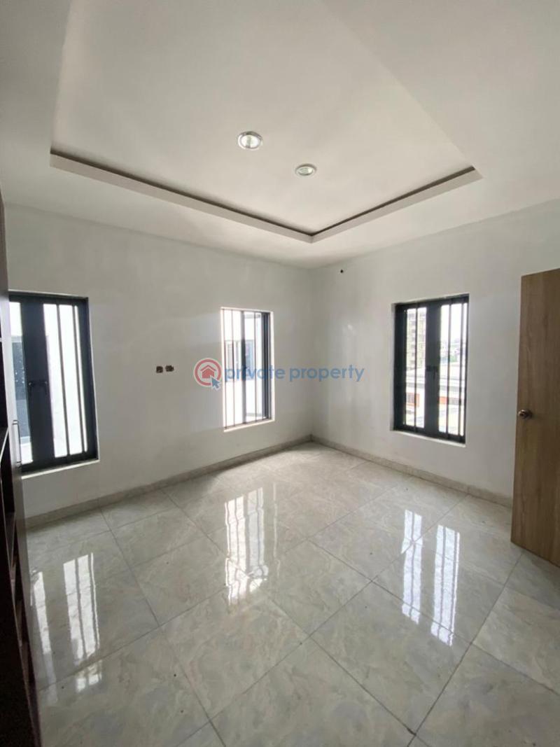 2 bedroom Block Of Flats For Sale Ikate Elegushi Lekki Lagos - 4