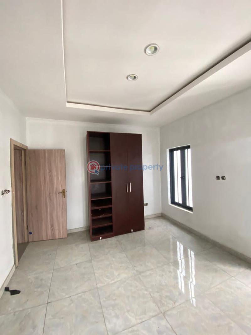 2 bedroom Block Of Flats For Sale Ikate Elegushi Lekki Lagos - 5