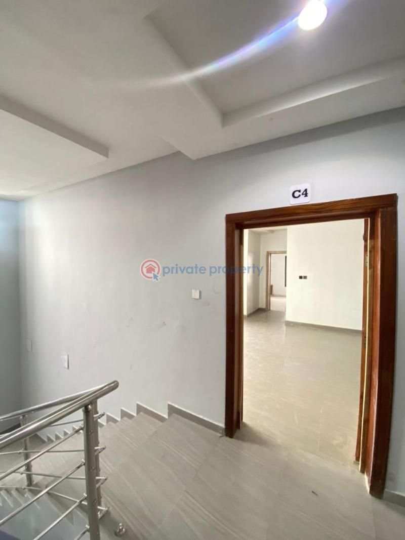 2 bedroom Block Of Flats For Sale Ikate Elegushi Lekki Lagos - 7