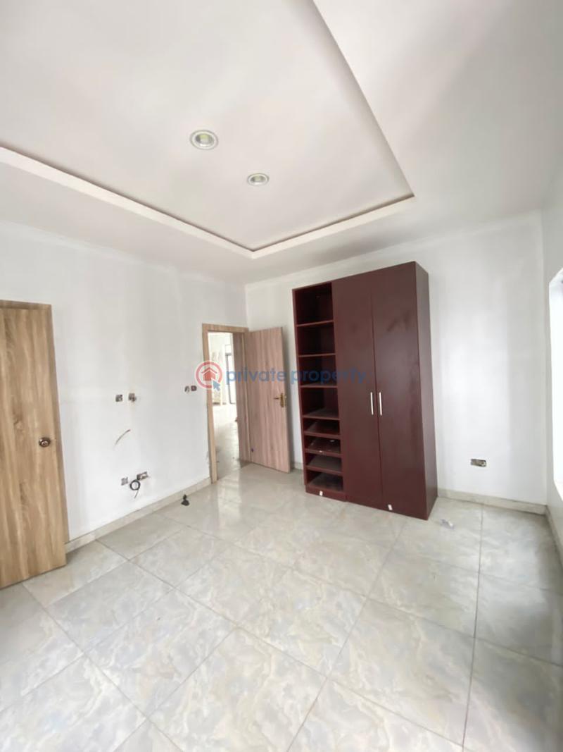 2 bedroom Block Of Flats For Sale Ikate Elegushi Lekki Lagos - 10