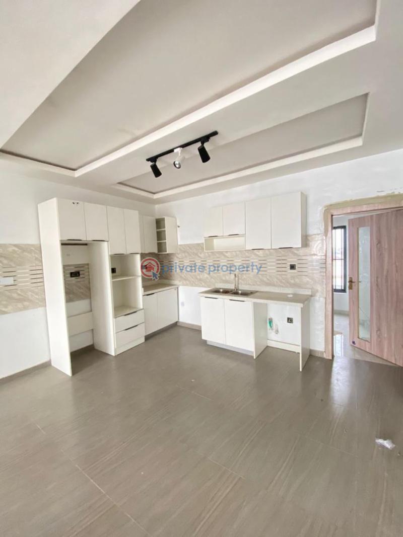 2 bedroom Block Of Flats For Sale Ikate Elegushi Lekki Lagos - 6