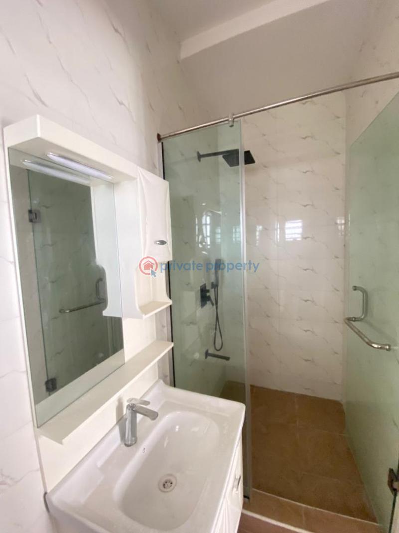 2 bedroom Block Of Flats For Sale Ikate Elegushi Lekki Lagos - 15