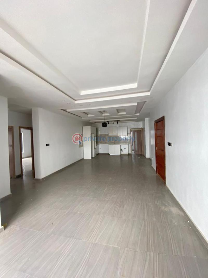 2 bedroom Block Of Flats For Sale Ikate Elegushi Lekki Lagos - 9