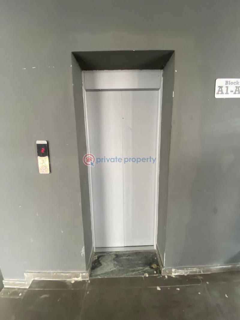 2 bedroom Block Of Flats For Sale Ikate Elegushi Lekki Lagos - 13