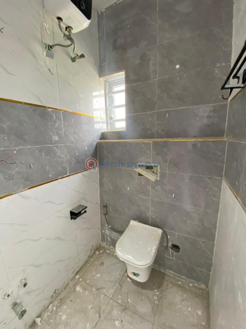 Tastefully finished 2 bedrooms apartments - 2 2 bedroom Shared Apartment For Sale Ikate Elegushi Lekki Lagos - 2