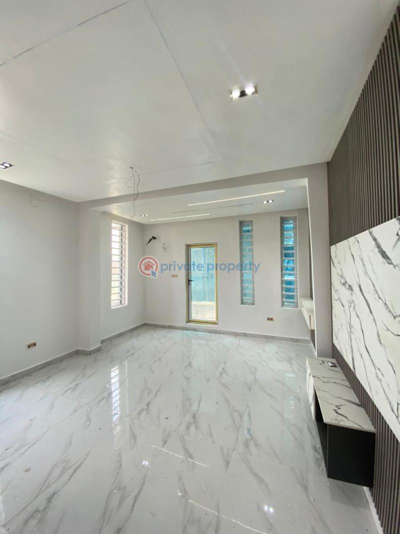 Tastefully finished 2 bedrooms apartments - 17 2 bedroom Shared Apartment For Sale Ikate Elegushi Lekki Lagos - 17