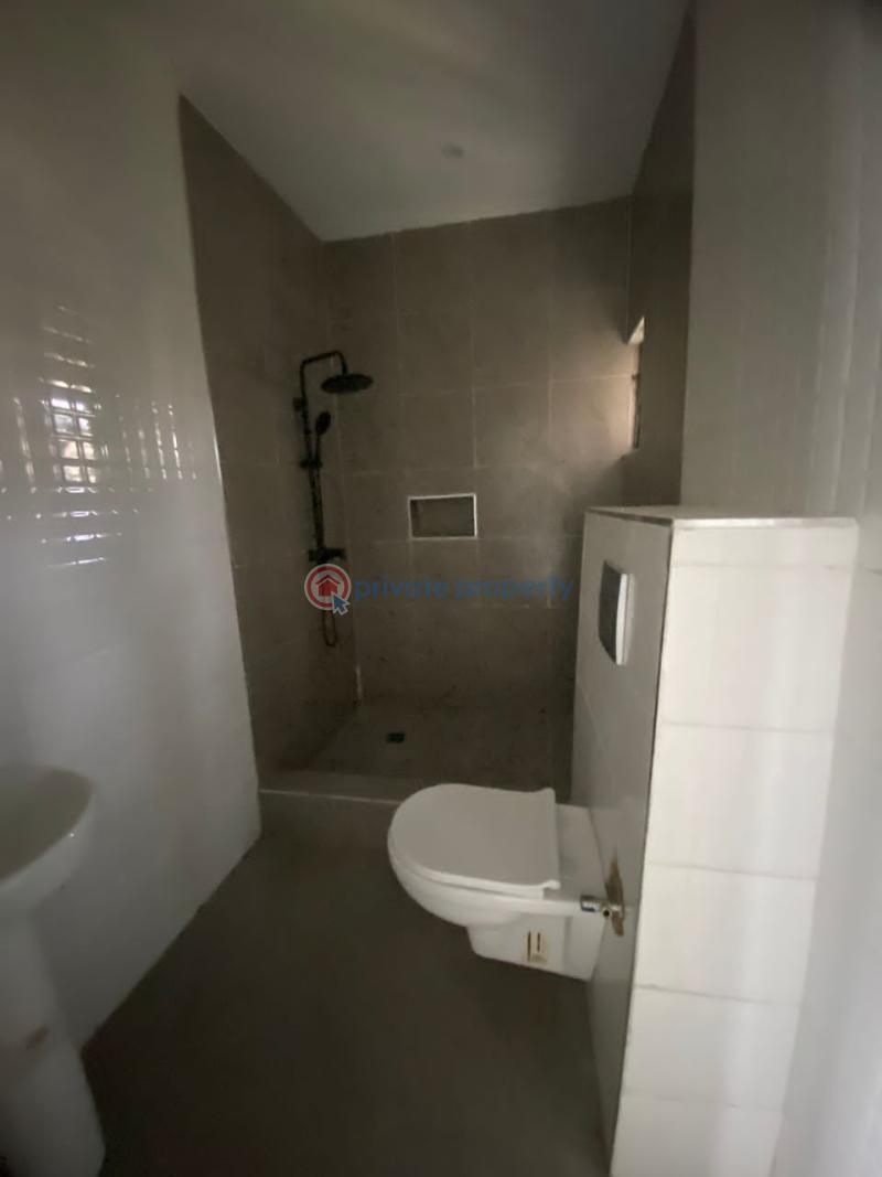 2 bedroom Block Of Flats For Sale Lekki Phase 1 Lagos - 9