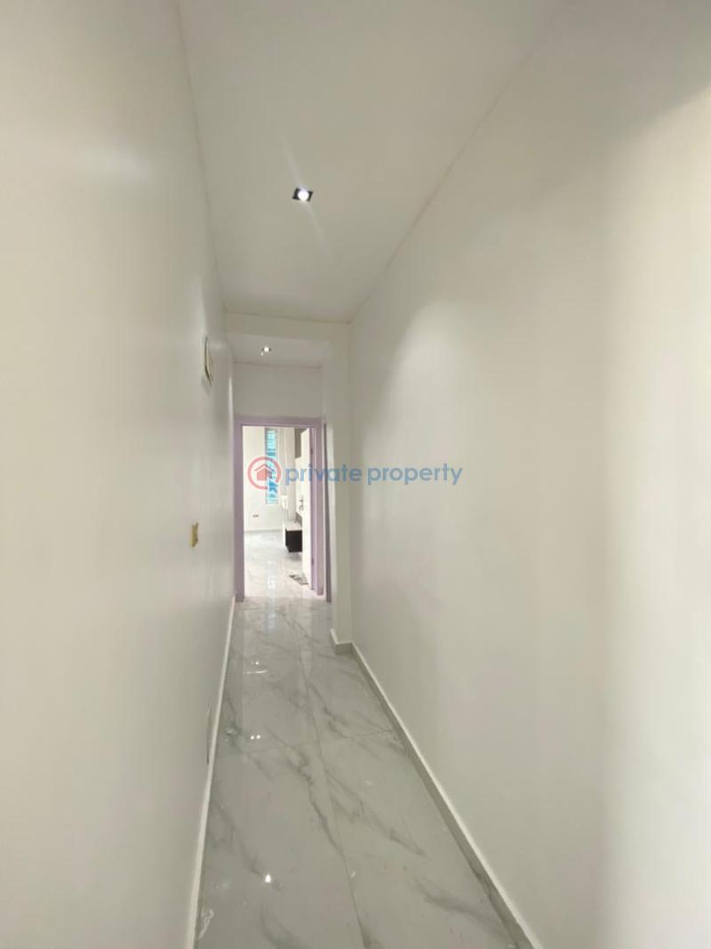 Tastefully finished 2 bedrooms apartments - 14 2 bedroom Shared Apartment For Sale Ikate Elegushi Lekki Lagos - 14