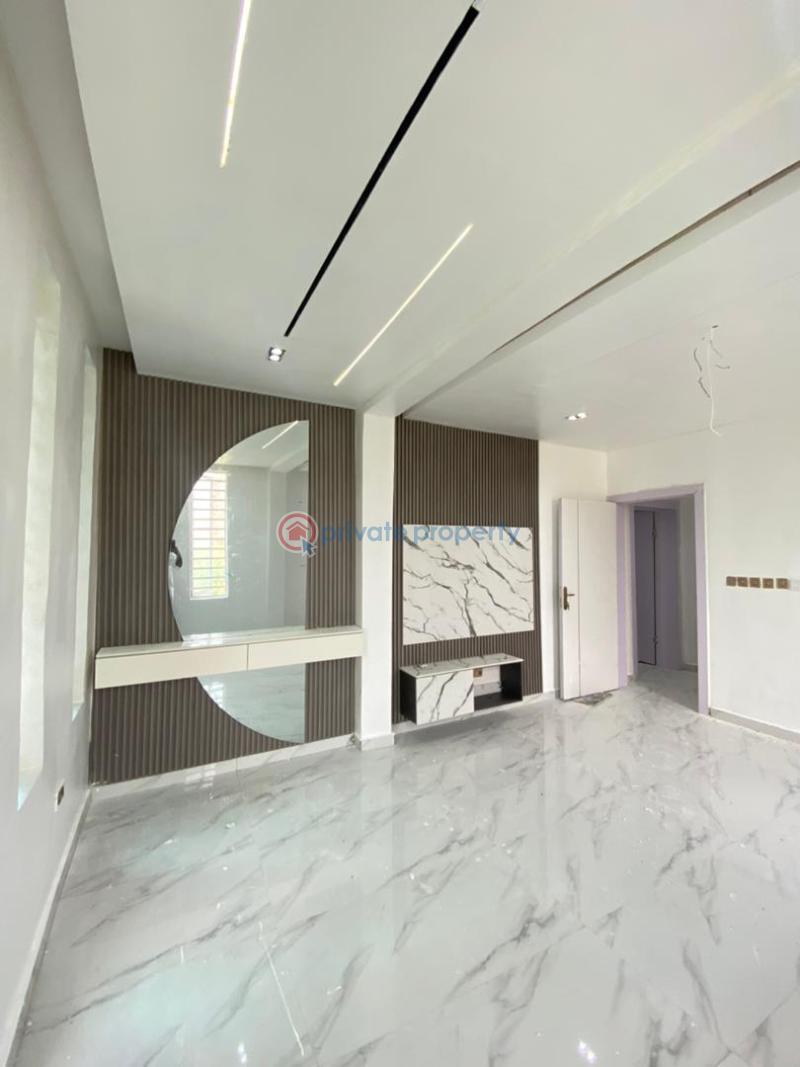 Tastefully finished 2 bedrooms apartments - 1 2 bedroom Shared Apartment For Sale Ikate Elegushi Lekki Lagos - 1