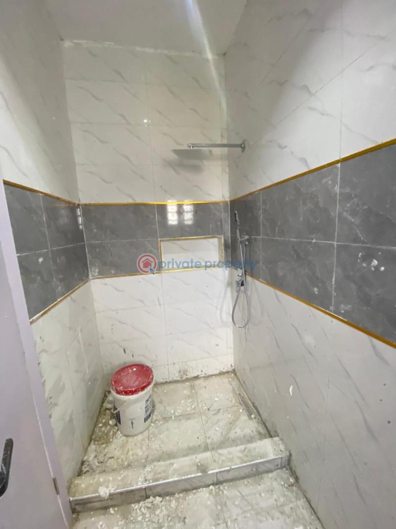 Tastefully finished 2 bedrooms apartments - 16 2 bedroom Shared Apartment For Sale Ikate Elegushi Lekki Lagos - 16