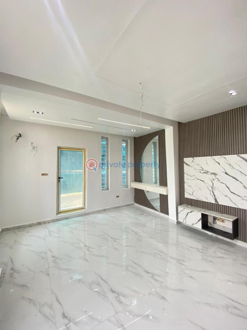 Tastefully finished 2 bedrooms apartments - 19 2 bedroom Shared Apartment For Sale Ikate Elegushi Lekki Lagos - 19